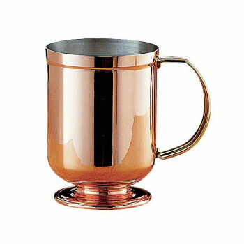 【暮らしラクラク応援セール】COPPER100　純銅リファインドマグ S-1801【取り寄せ・返品不可商品】