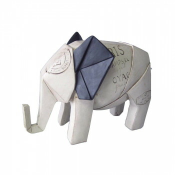 【アジア圏購入】象のオブジェ アジア圏購入】象のオブジェ