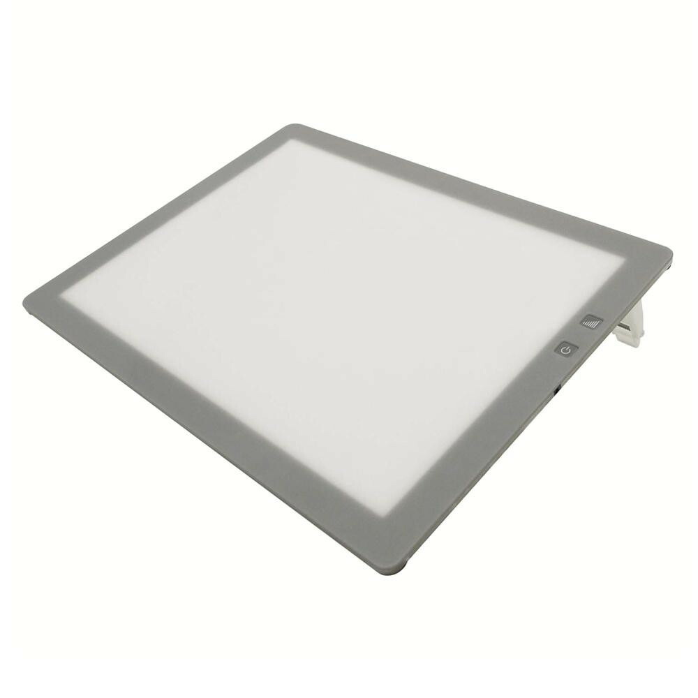 【生活様式ラクラク勇気付ける大売り出し】LED透写物台 調光式A3型 014-0197【取り寄せ・返品不可商いもの】