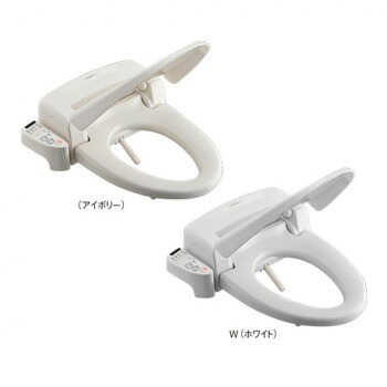 【暮らしラクラク応援セール】三栄水栓 SANEI トイレ用品 温水洗浄便座 シャワンザ 脱臭機能付　アイボリー・EW9100【取り寄せ・返品不可商品】