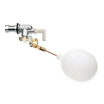 【暮らしラクラク応援セール】三栄水栓 SANEI トイレ用品 ロータンクボールタップ PV45-13【取り寄せ・返品不可商品】
