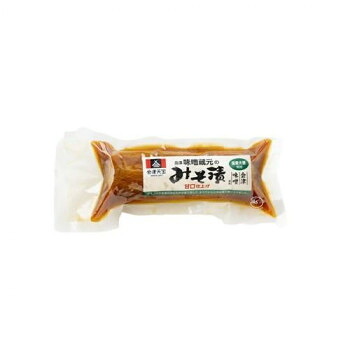 【暮らしラクラク応援セール】会津天宝醸造 会津味噌蔵元のみそ漬 ×10個セット【軽減税率対象商品】【取り寄せ・返品不可商品】