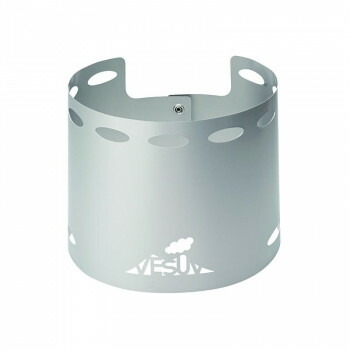 【暮らしラクラク応援セール】VESUV Windshield / 0.9L pot　EBY643【取り寄せ・返品不可商品】