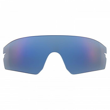 【暮らしラクラク応援セール】山本光学 SWANS スペアレンズ STRIX DA アイスブルー L-STX DA-0167 PICBL【取り寄せ・返品不可商品】