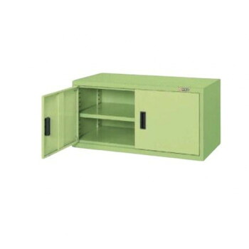 【暮らしラクラク応援セール】サカエ 工具管理ユニットKU型 900×450×440mm グリーン KU-920D【取り寄せ・返品不可商品】|美-健康ゴルフ
