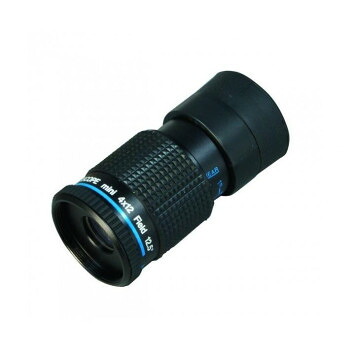 【暮らしラクラク応援セール】ミザール　単眼鏡　4倍12mm　KM-412S【取り寄せ・返品不可商品】 8,303円
