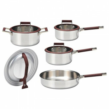 【生活様式ラクラク勇気付ける大売り出し】m.design 5点書き割り 天使の都市30B-SET 5607-063【取り寄せ・返品不可商いもの】
