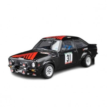 【暮らしラクラク応援セール】SUNSTAR B フォード エスコート RS1800 81 ラリーポルトガル 31 篠塚建次郎/Harris.B 1/18スケール 4863R【取り寄せ・返品不可商品】