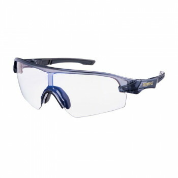 【暮らしラクラク応援セール】山本光学 SWANS STRIX D.A サングラス クリアスモーク STX DA-0166Z/LS_CSK【取り寄せ・返品不可商品】|美-健康ゴルフ