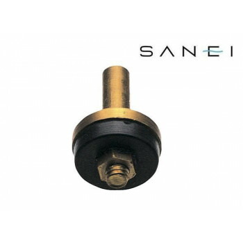 【生活様式ラクラク勇気付ける大売り出し】三栄水栓 SANEI 水栓ケレップ P82A-100S-15【取り寄せ・返品不可商いもの】