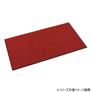 【暮らしラクラク応援セール】ハイペアロン 900&times;1500 ワインレッド MR0380466【取り寄せ・返品不可商品】｜美-健康ゴルフ