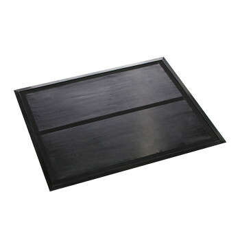 【暮らしラクラク応援セール】吸油マット用ベースII 750×900 MR1821300【取り寄せ・返品不可商品】