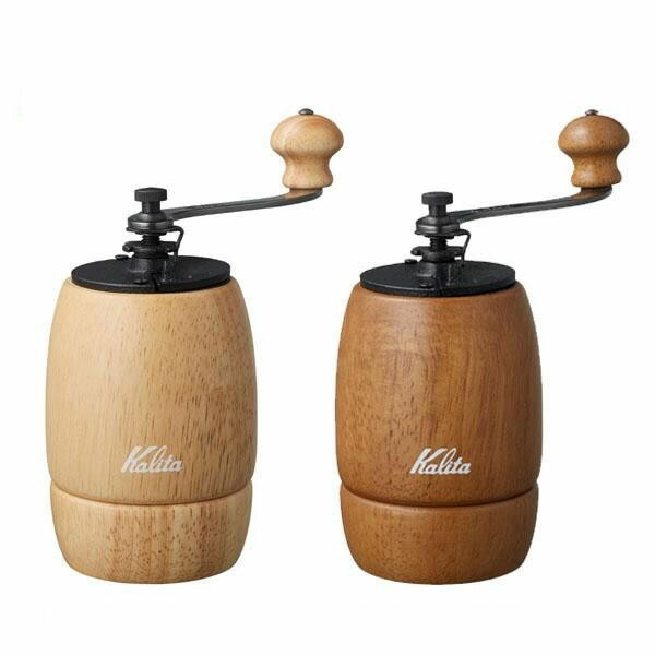 楽天市場】【珈琲豆おまけ付】Kalita コーヒーミル Cu-1 42084/カリタ