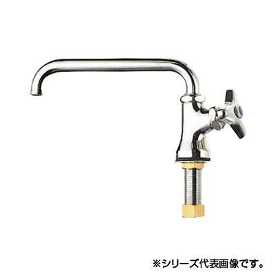 【暮らしラクラク応援セール】三栄 SANEI 立形自在水栓 JA50J-13【取り寄せ・返品不可商品】