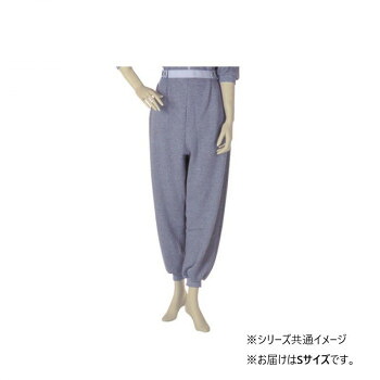 【生活様式ラクラク勇気付ける大売り出し】竹虎 フドーズボン 薄墨色 105732・S【取り寄せ・返品不可商いもの】
