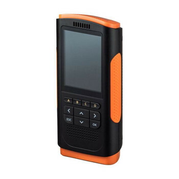 【暮らしラクラク応援セール】PM2.5測定器 CHE-PM25【取り寄せ・返品不可商品】