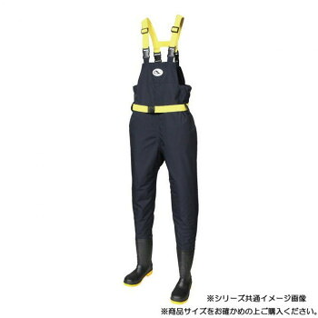 【生活様式ラクラク勇気付ける大売り出し】阪神素地 BW-80 透湿雨合羽防災ウェーダー 28.0珊【取り寄せ・返品不可商いもの】