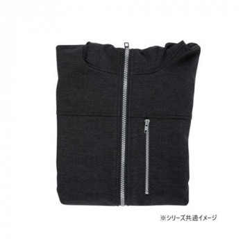 【暮らしラクラク応援セール】スパークシェルジャケット SJ-360 ブラック　LL【取り寄せ・返品不可商品】