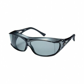 【暮らしラクラク応援セール】AXE(アックス) サングラス UVカット 偏光レンズ 大型メガネ着用可 SG605P SM【取り寄せ・返品不可商品】