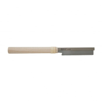 【暮らしラクラク応援セール】HOSCO Luthiers Tools フレットソー 安来鋼製 刃厚 0.60mm TL-H-FSW060H【取り寄せ・返品不可商品】