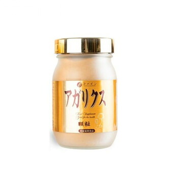 【暮らしラクラク応援セール】アガリクスエキス 顆粒 180g【軽減税率対象商品】【取り寄せ・返品不可商品】