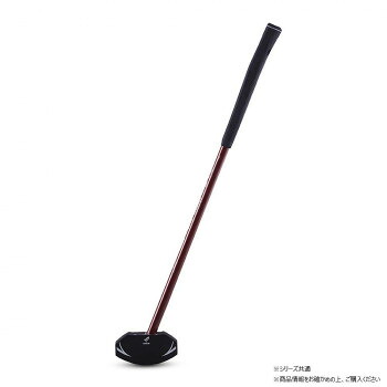 【暮らしラクラク応援セール】羽立工業 インパクトスラッガークラブ レッド ミギ 84cm BH2501-62RS【取り寄せ・返品不可商品】|美-健康ゴルフ