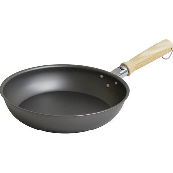 【暮らしラクラク応援セール】ウルシヤマ金属工業　鉄匠(TESSHO)　フライパン　24cm　TSO-F24【取り寄せ・返品不可商品】