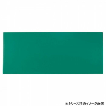 【暮らしラクラク応援セール】制電クッションデスクマット 1800×750mm MR1551801【取り寄せ・返品不可商品】