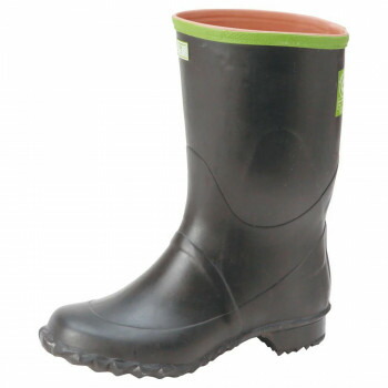 【暮らしラクラク応援セール】弘進ゴム　　　長靴(ゴム製)　実用半長　F型　28.0cm　A0039AD【取り寄せ・返品不可商品】