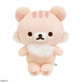 リラックマ 受注生産 限定 ぬいぐるみ まんぷくすやすやセット マスコット 公式】サンエックスネットショップ on X: 
