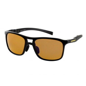 【暮らしラクラク応援セール】山本光学 SWANS サングラス Radiant Sol ブラック RAD SOL-0165 BK【取り寄せ・返品不可商品】