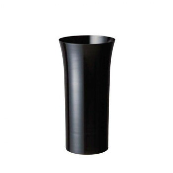 【暮らしラクラク応援セール】アルミ UMBRELLA STAND 傘立て ブラック 3650120【取り寄せ・返品不可商品】