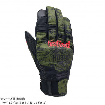 【暮らしラクラク応援セール】NANKAI ナンカイ CEプロテクショングローブ SDG-3355 L カーキ(KH)【取り寄せ・返品不可商品】｜美-健康ゴルフ