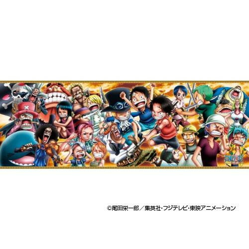 楽天市場】ジグソーパズル ワンピース ONE PIECE CHRONICLES 2