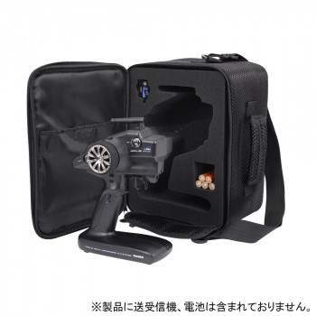 【暮らしラクラク応援セール】G-FORCE ジーフォース TX Bag for 4PM(プロポバッグ4PM用) G0324【取り寄せ・返品不可商品】