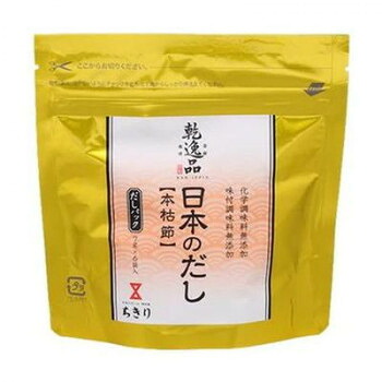 【暮らしラクラク応援セール】ちきり清水商店 乾逸品 日本のだし本枯節7g×6パック 20セット 6321【軽減税率対象商品】【取り寄せ・返品不可商品】 8,846円