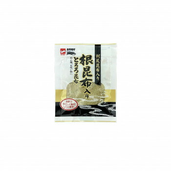 【暮らしラクラク応援セール】ヤマトタカハシ 利尻昆布入根昆布とろろ 17g×80袋 1101547【軽減税率対象商品】【取り寄せ・返品不可商品】|美-健康ゴルフ