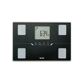 【暮らしラクラク応援セール】TANITA タニタ 体組成計 BC-768BK【取り寄せ・返品不可商品】