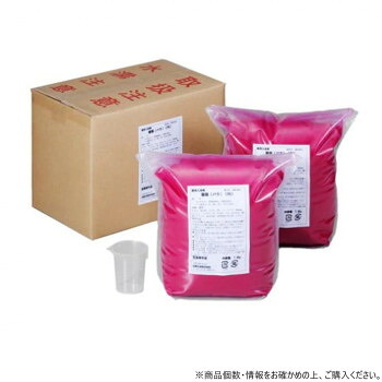 【暮らしラクラク応援セール】フェニックス 業務用入浴剤 バラ 15kg(7.5kg&times;2)【取り寄せ・返品不可商品】｜美-健康ゴルフ