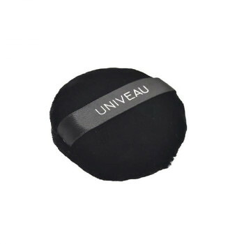 【暮らしラクラク応援セール】UNIVEAU スポンジ ルースパウダー用 12個セット ISP-UV04【取り寄せ・返品不可商品】
