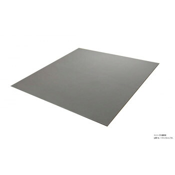 【暮らしラクラク応援セール】ごろりんピタッと カーペット用すべり止めシート 170×230cm グレー 1080570138607【取り寄せ・返品不可商品】