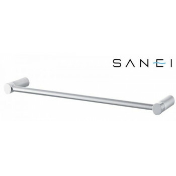 【暮らしラクラク応援セール】三栄水栓　SANEI　タオル掛　W57153-200【取り寄せ・返品不可商品】
