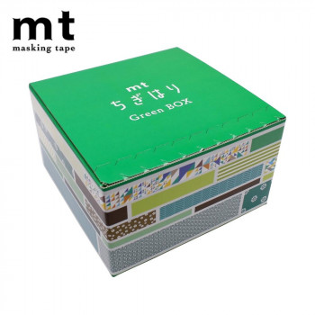 最新情報 新生活応援セール マスキングテープ Mtちぎはり Green Box Mtwbox03 取り寄せ 同梱注文不可 オープニング大放出セール Www Toyotires Ca