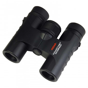 【暮らしラクラク応援セール】MIZAR(ミザールテック) 防水双眼鏡 8倍25mm BW-825【取り寄せ・返品不可商品】|美-健康ゴルフ