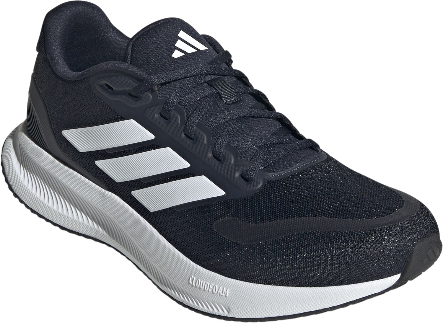 【取寄】（adidas) アディダス RUNFALCON 5 M レジェンドインク/フットウェアホワイト/コアブラック IE8809【カジュアルシューズ】 4,330円