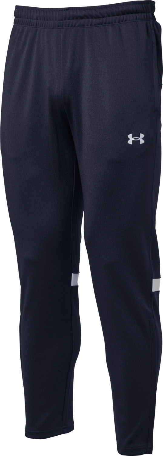 【取寄】（UNDER ARMOUR) アンダーアーマー UA チーム ジャージー パンツ Midnight Navy 1385323 【マルチスポーツ・トレーニングウェア】