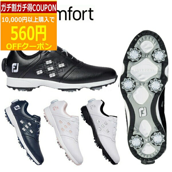 楽天市場】【日本正規品】2022年モデル Foot Joy Golf フット