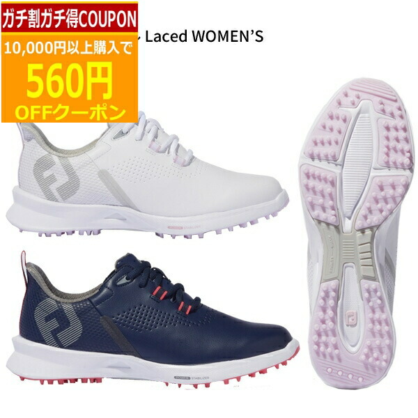 楽天市場】フットジョイ FootJoy ゴルフシューズ スパイクレス