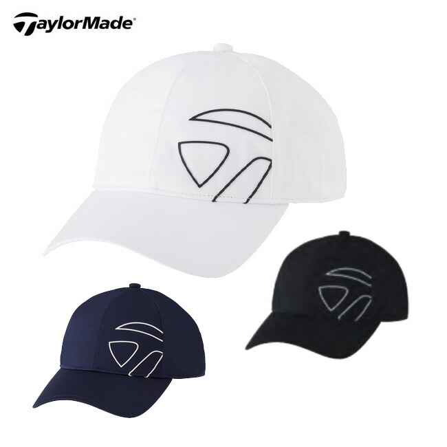 市場 テーラーメイド ゴルフウェア TMベーシックレインスーツ TAYLORMADE