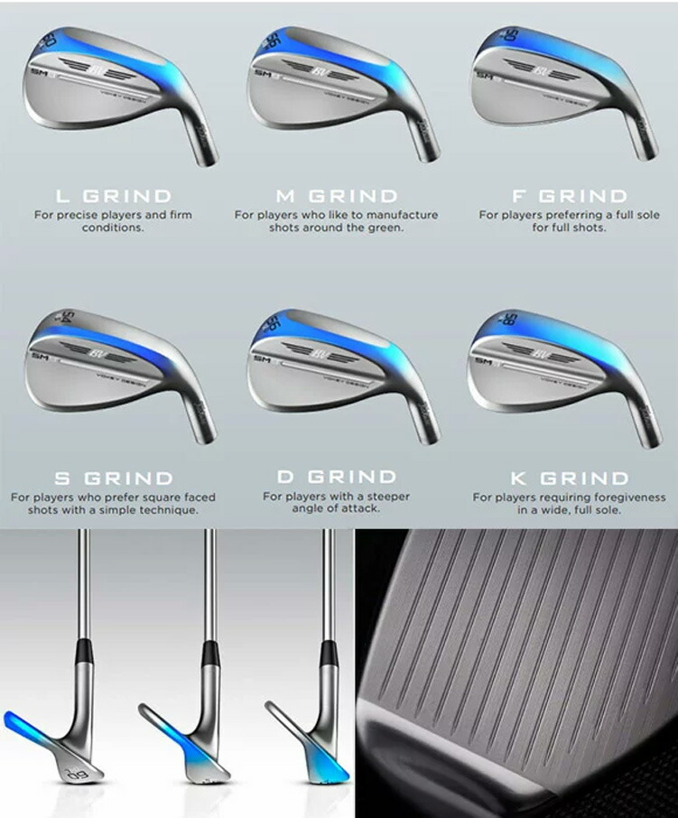 お得 WedgeFlex シャフト SM9ウェッジ Titleist 営業日即日発送 タイトリスト 日本正規品 2022